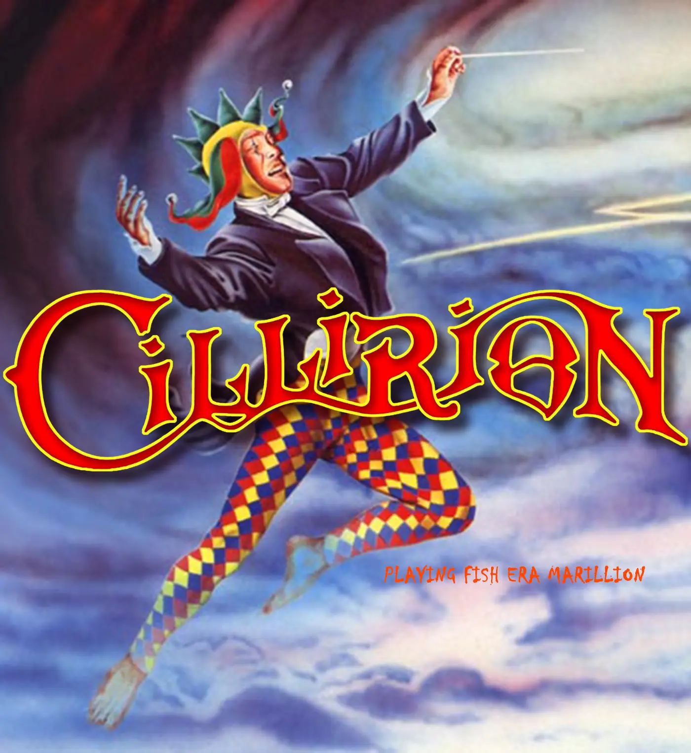 Cirillion