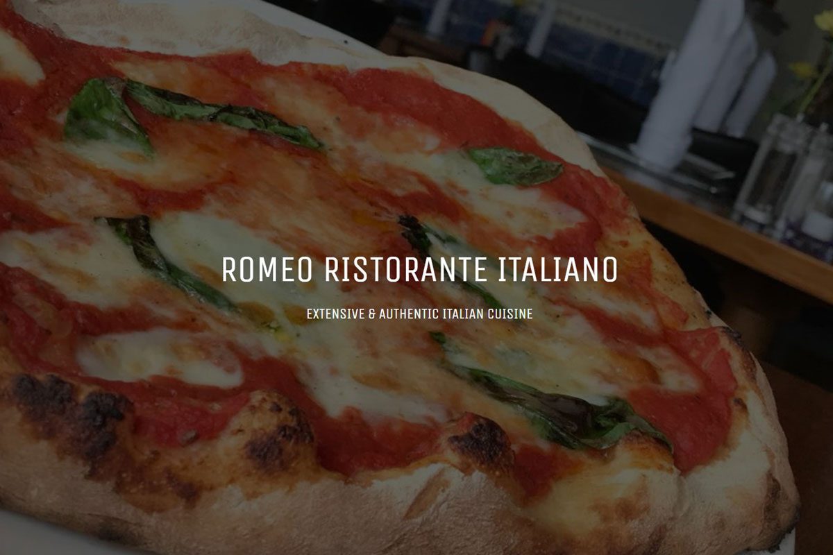 Ristorante Romeo